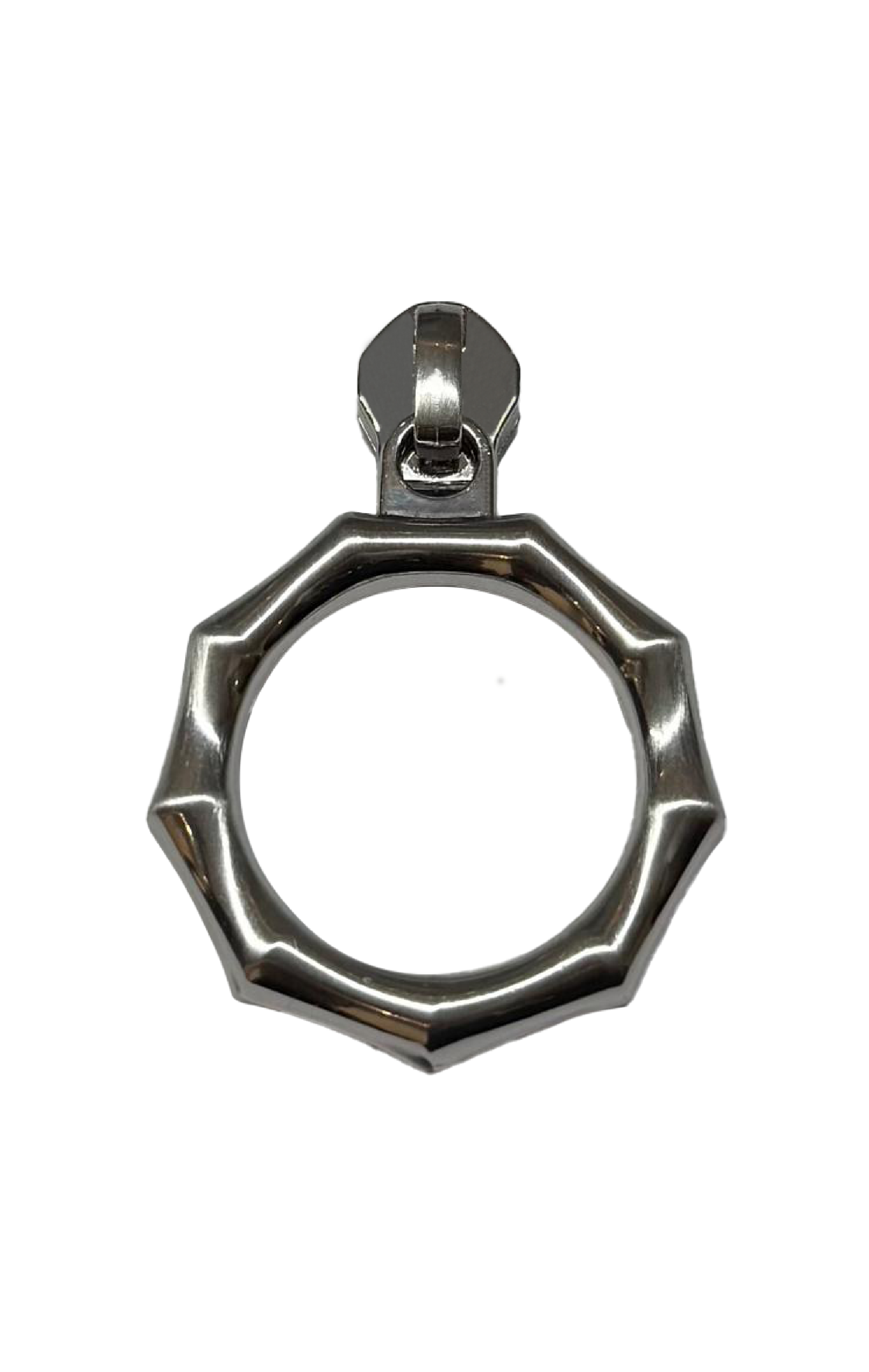 Bamboo Knot Pattern Puller