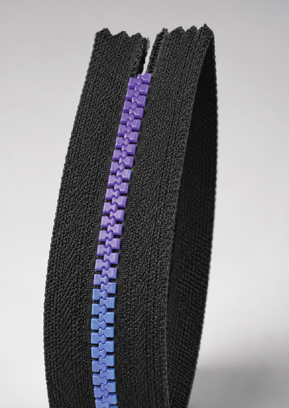 thermo-zipper-series