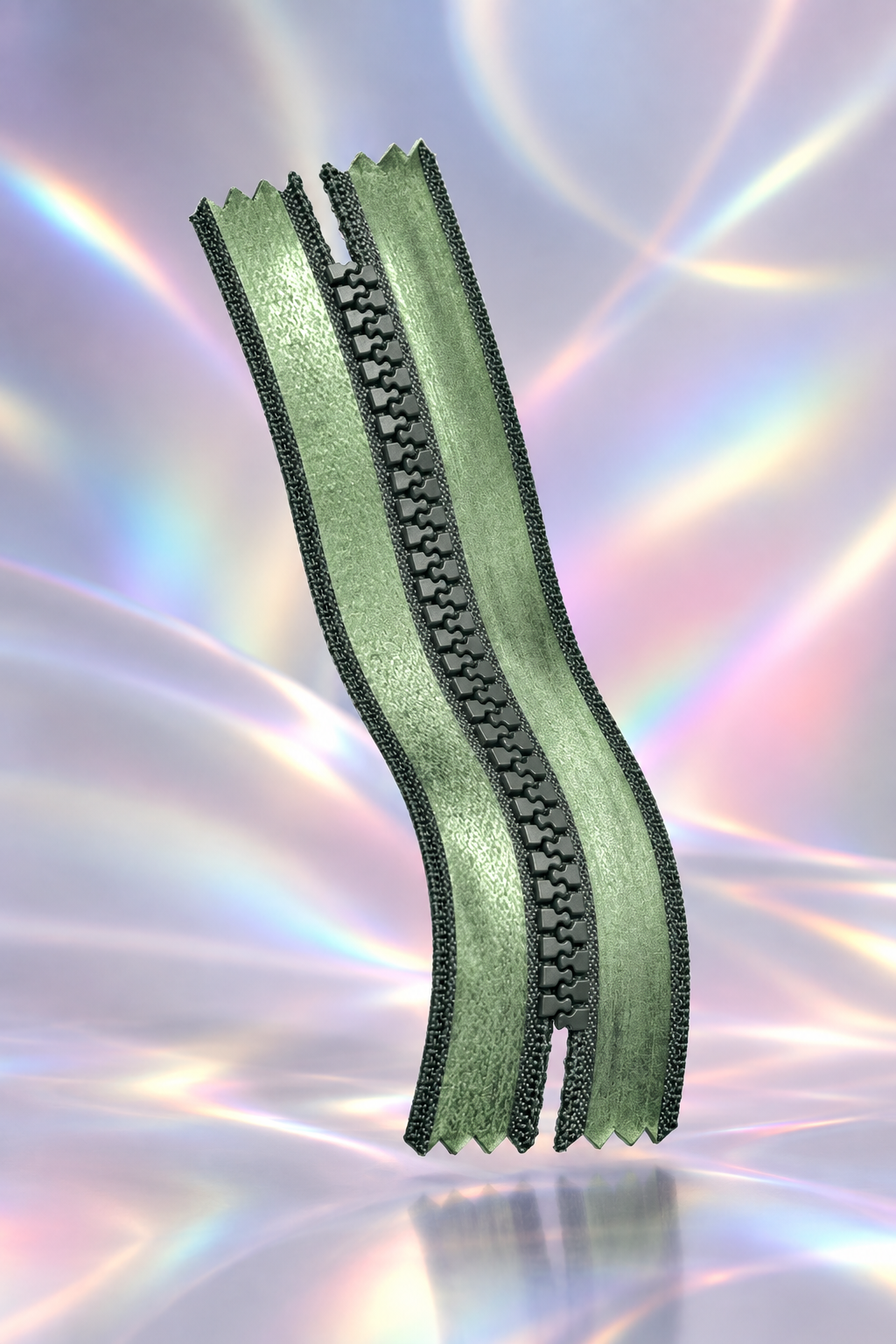 iridescent-series