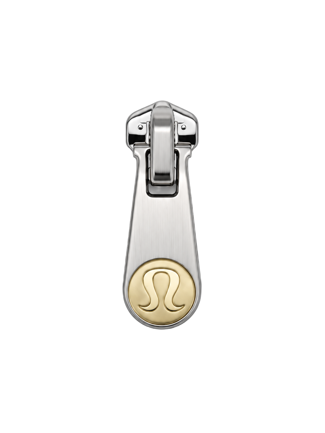 Dual-Tone Luxury Puller