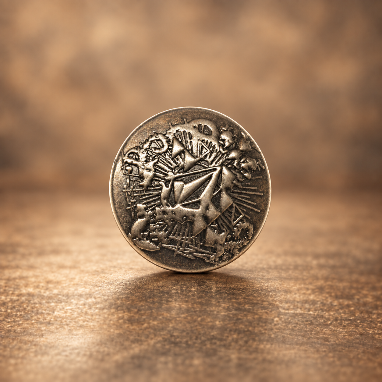 retro-shank-metal-series