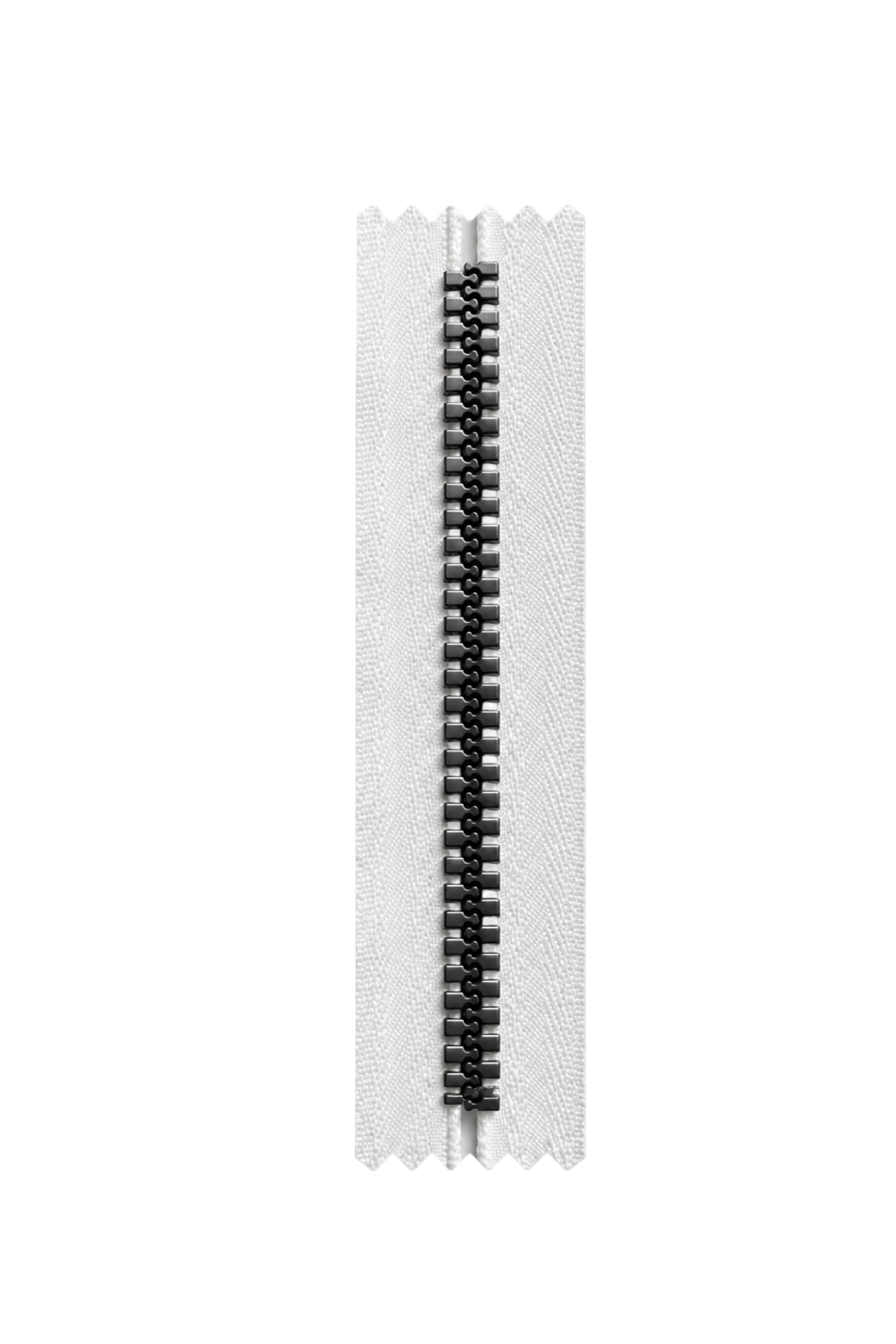 PearlGlow Zipper